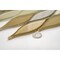 Andova Tiles ANDOVA TILES Zeille Glass Arabesque Mosaic Tile ANDZEI199 - alternate 3